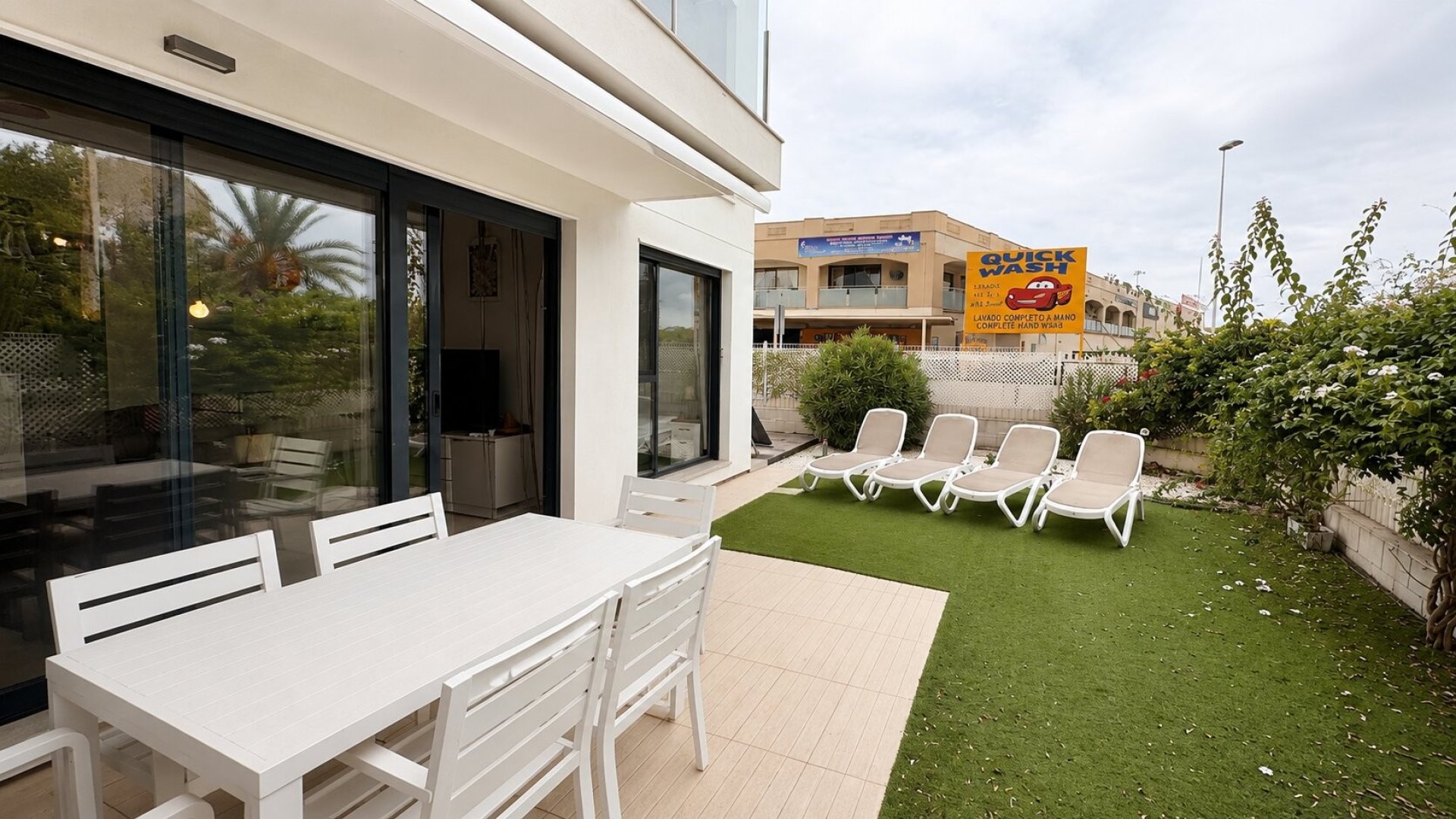 Revente - Appartements -
Orihuela Costa - Punta Prima