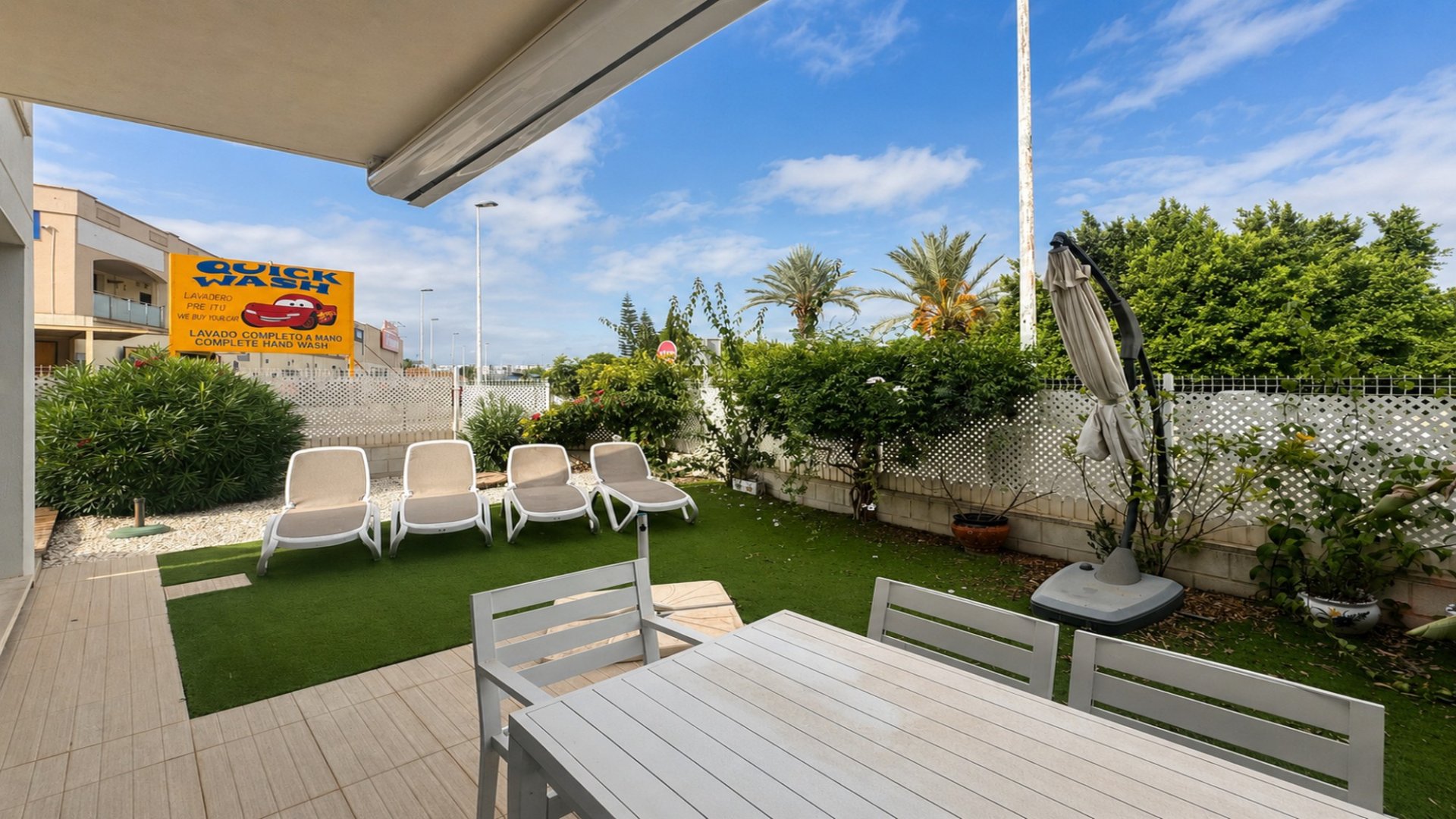 Revente - Appartements -
Orihuela Costa - Punta Prima