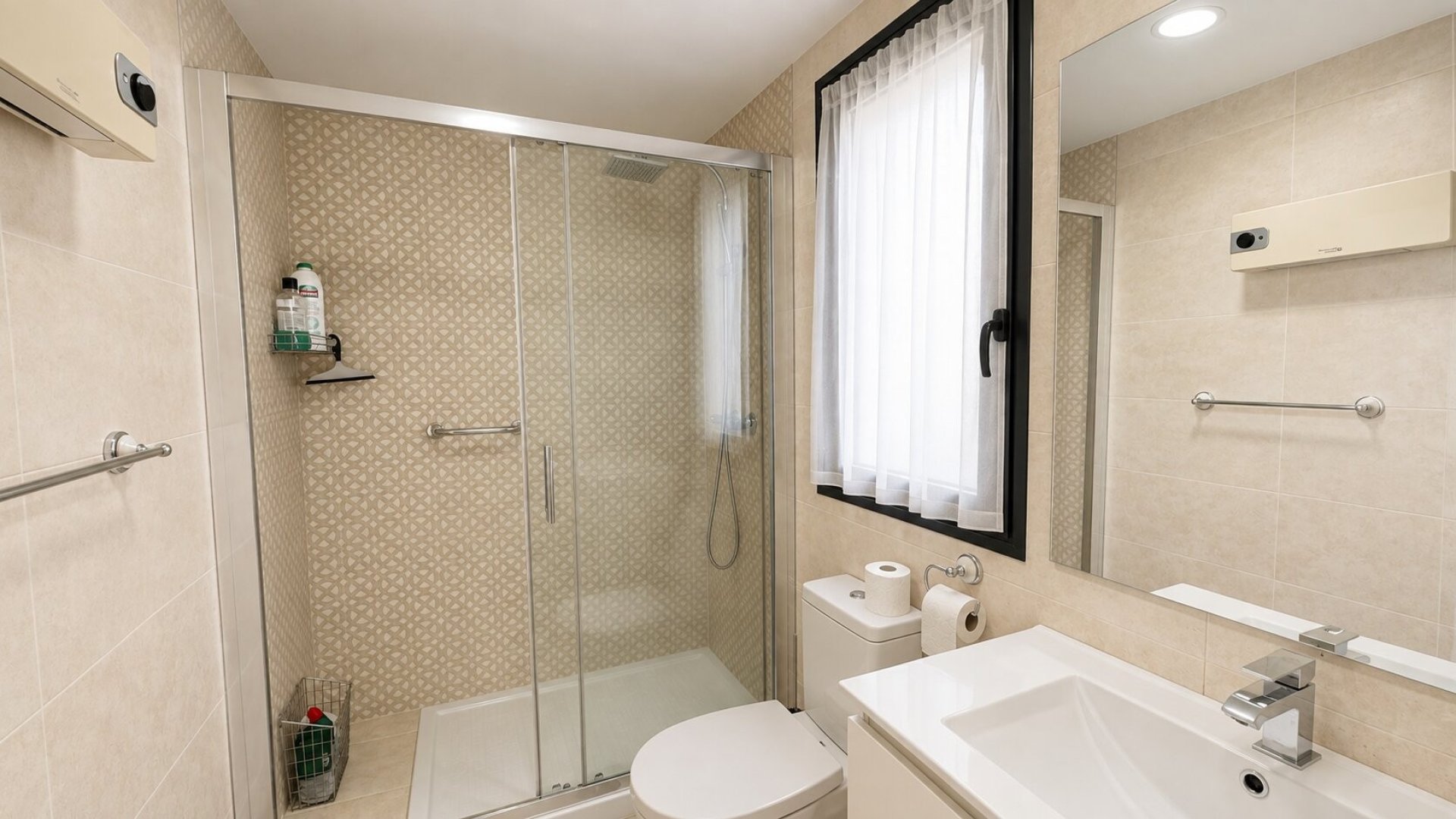 Revente - Appartements -
Orihuela Costa - Punta Prima