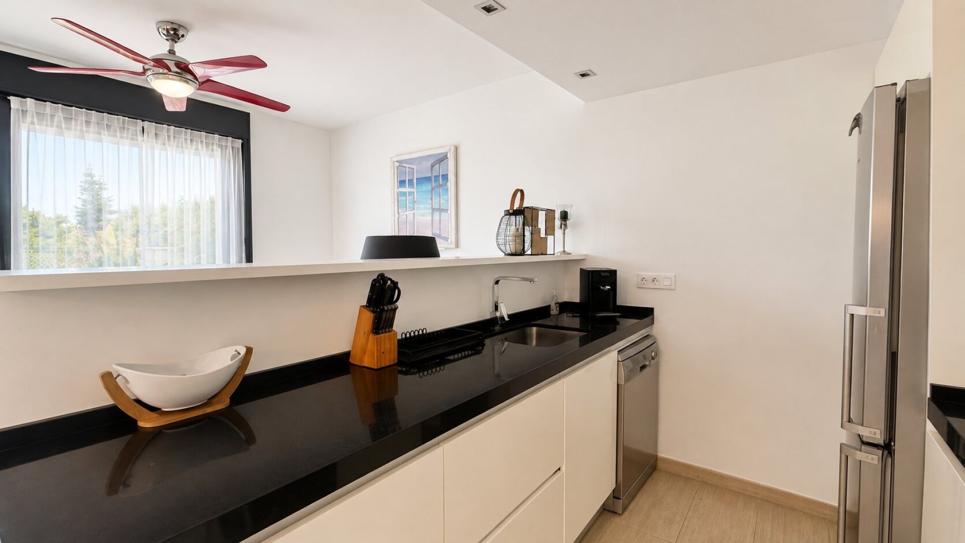 Revente - Appartements -
Orihuela Costa - Punta Prima