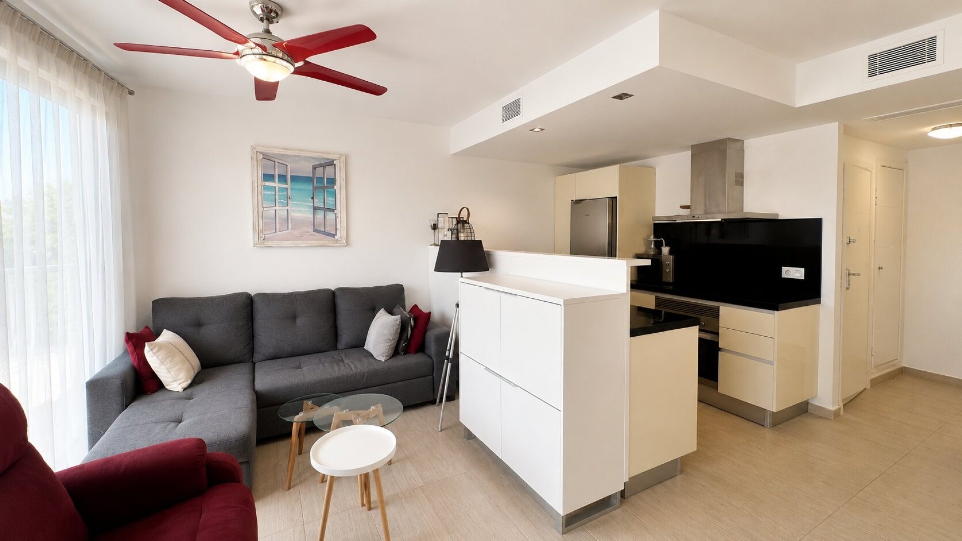 Revente - Appartements -
Orihuela Costa - Punta Prima