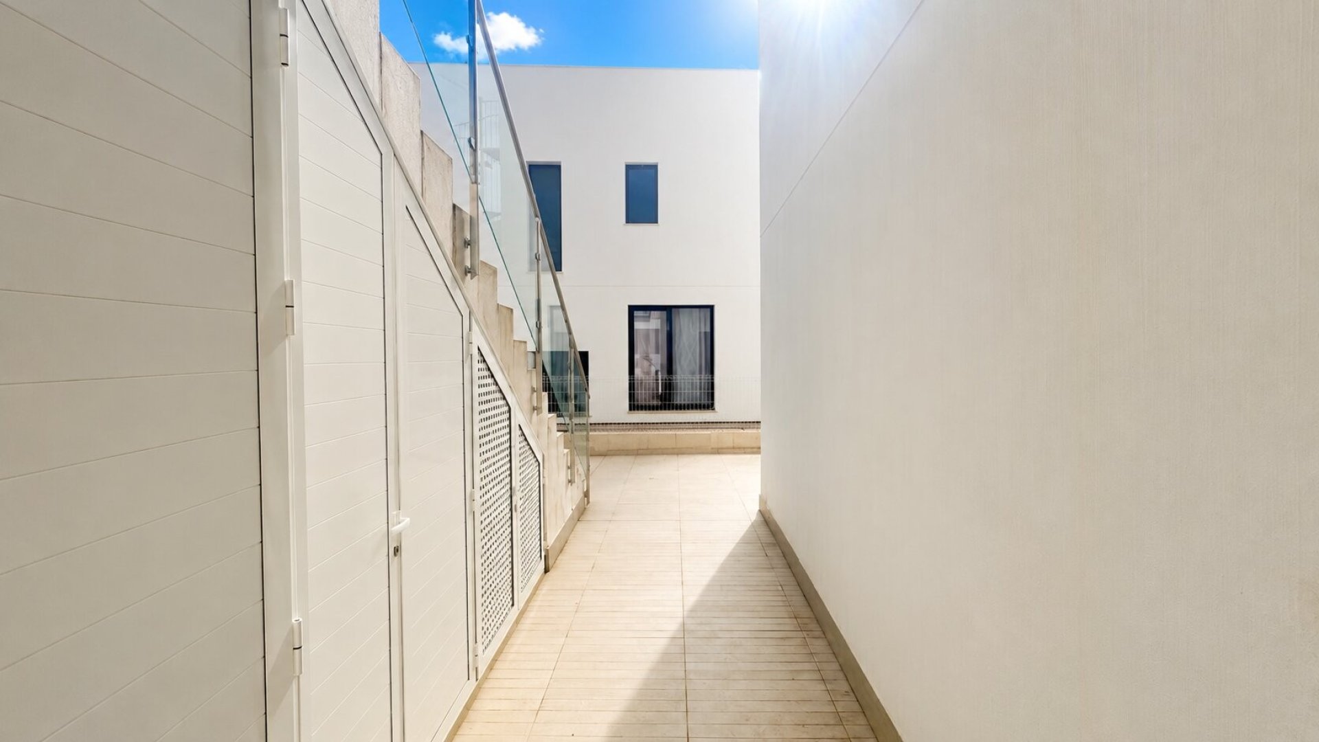 Revente - Appartements -
Orihuela Costa - Punta Prima