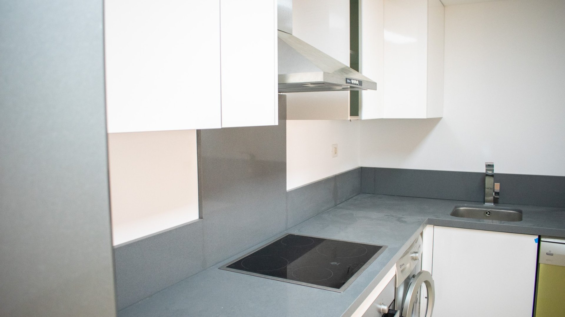 Revente - Appartements -
Orihuela Costa - Punta Prima