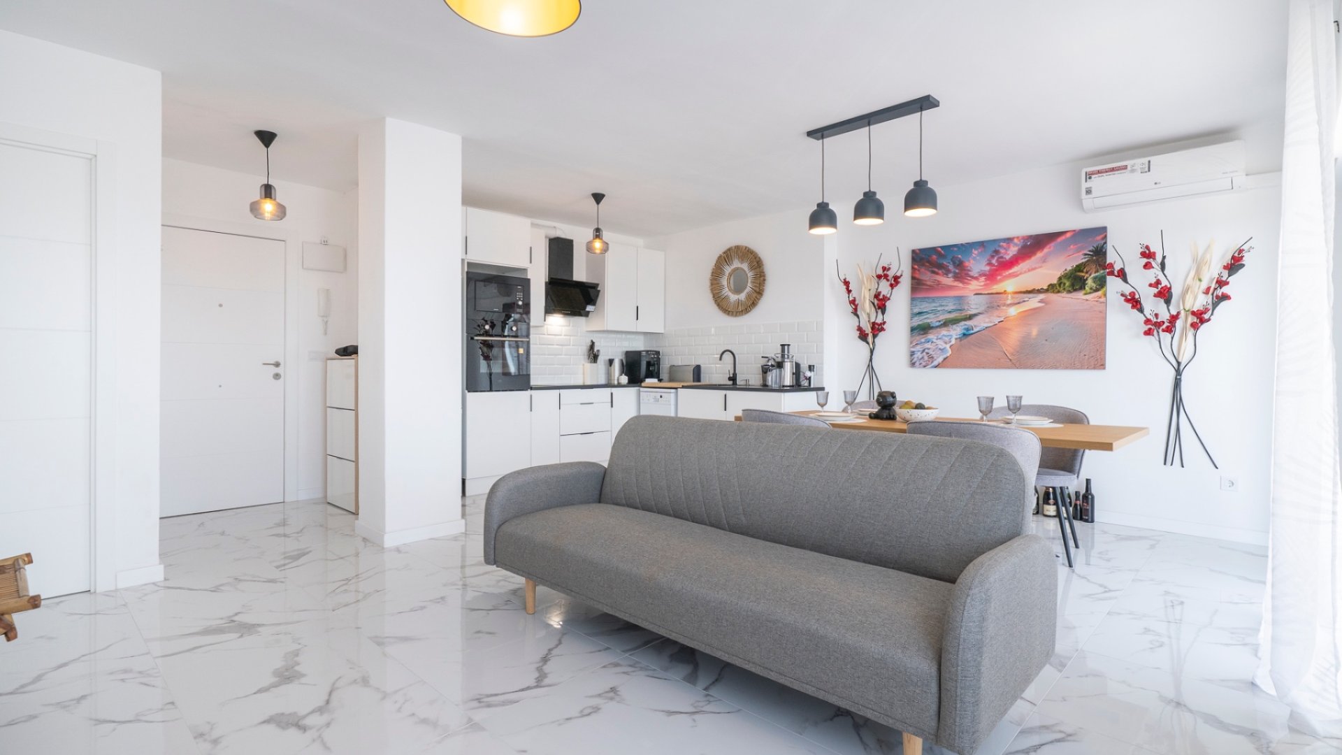 Revente - Appartements -
Orihuela Costa - Punta Prima