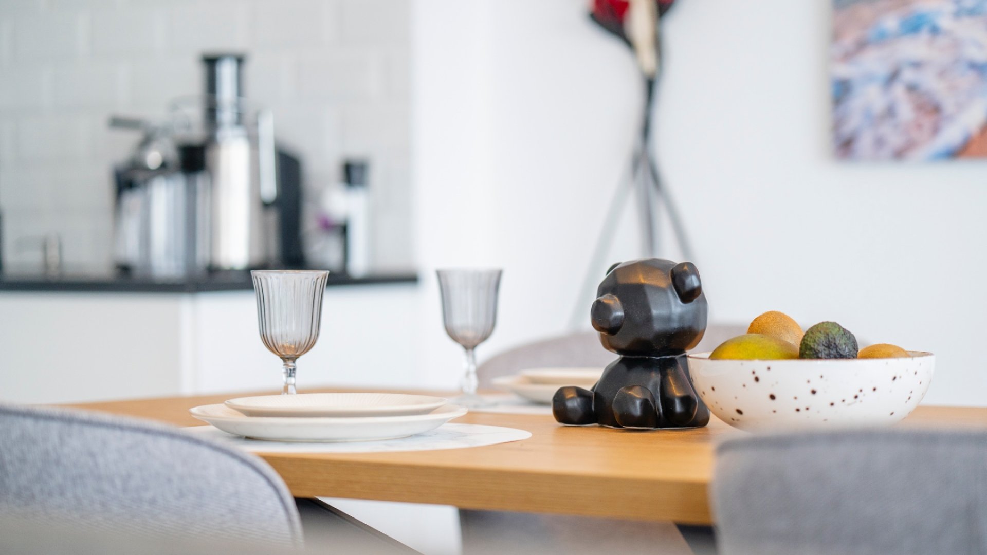 Revente - Appartements -
Orihuela Costa - Punta Prima