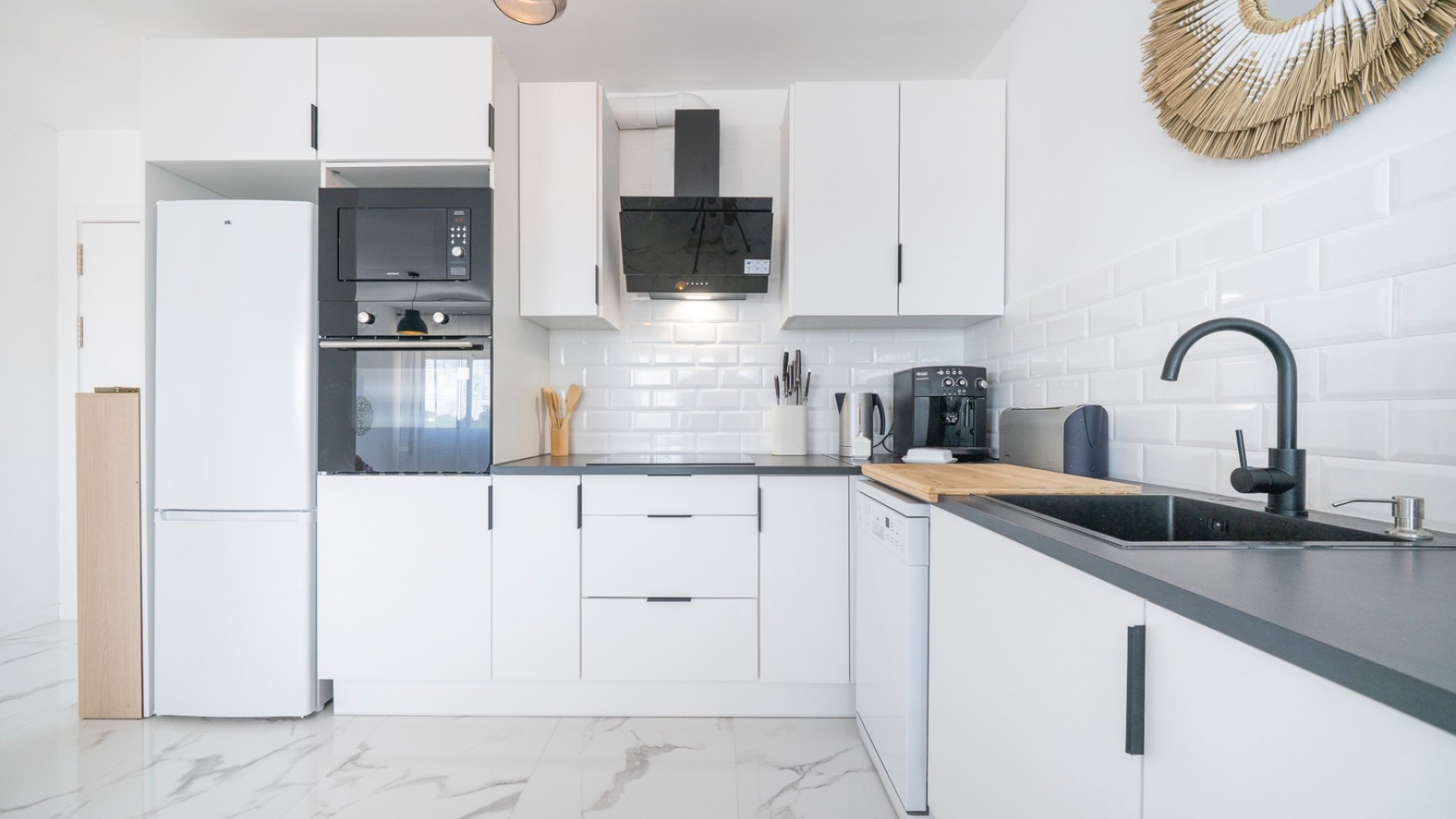 Revente - Appartements -
Orihuela Costa - Punta Prima