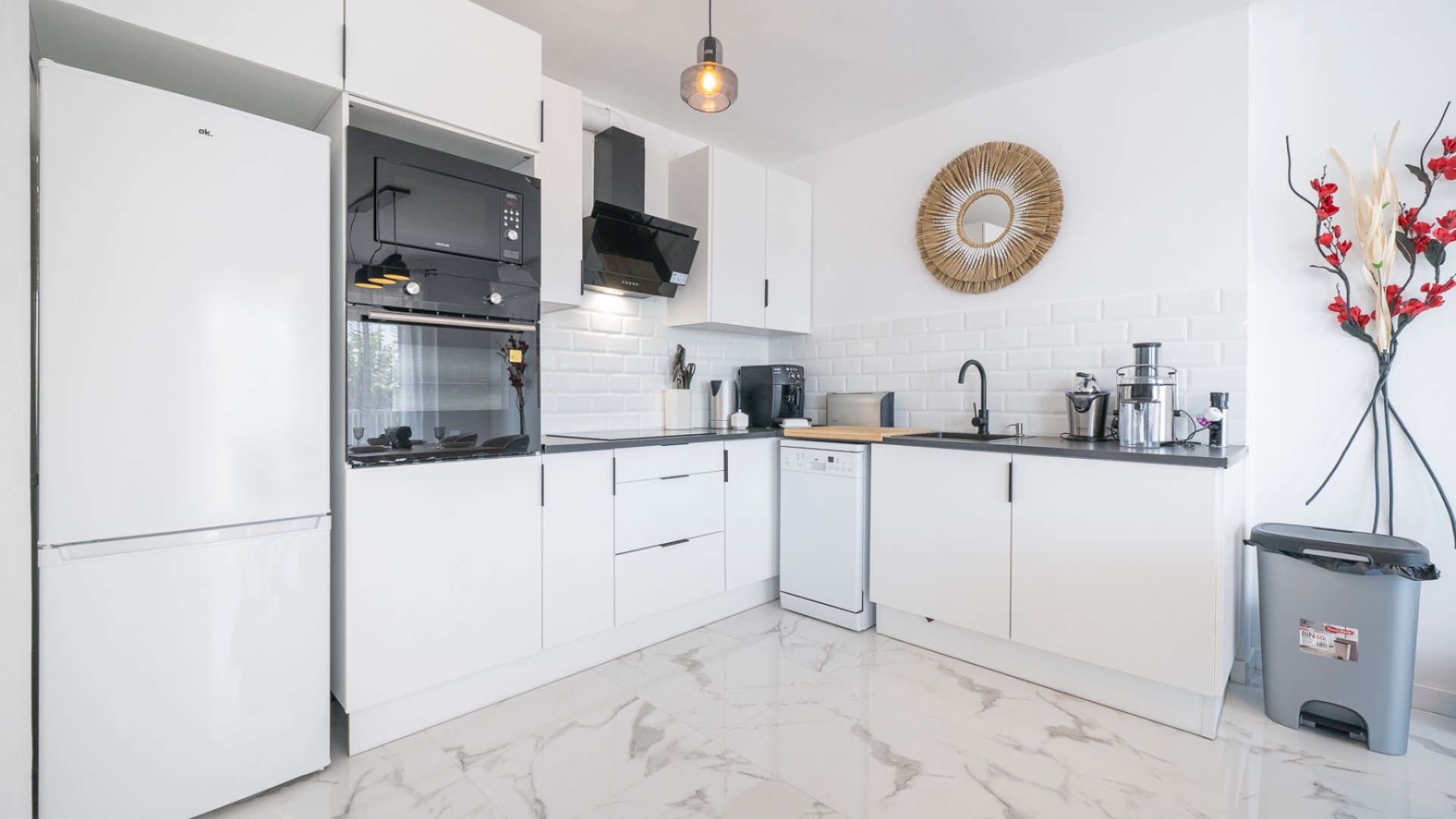 Revente - Appartements -
Orihuela Costa - Punta Prima