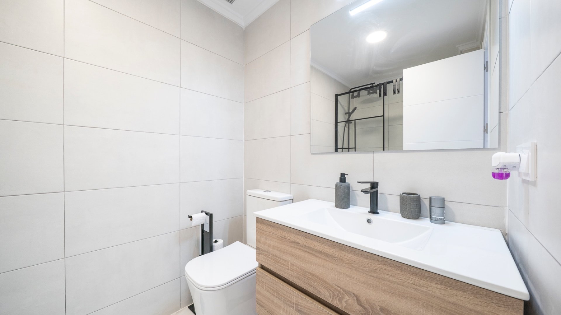 Revente - Appartements -
Orihuela Costa - Punta Prima