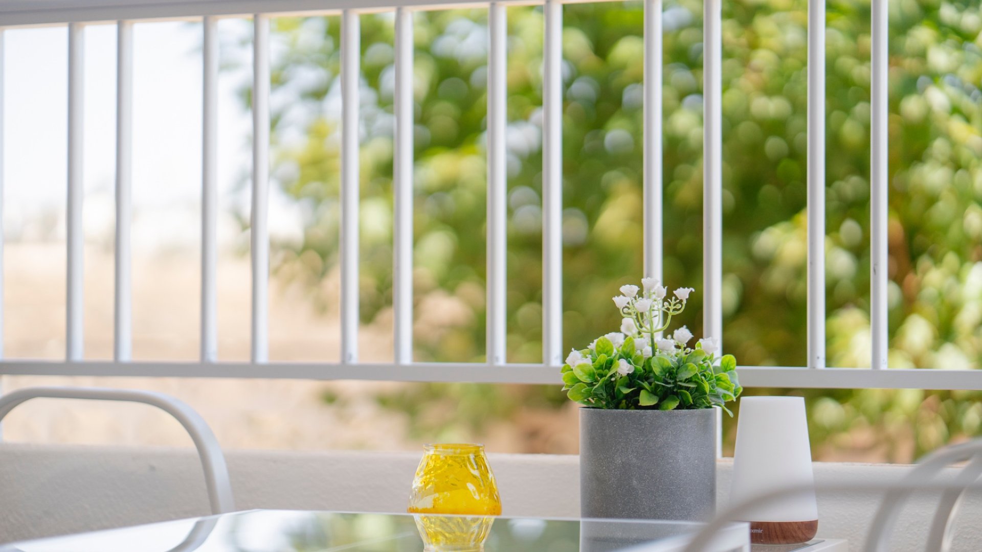 Revente - Appartements -
Orihuela Costa - Punta Prima