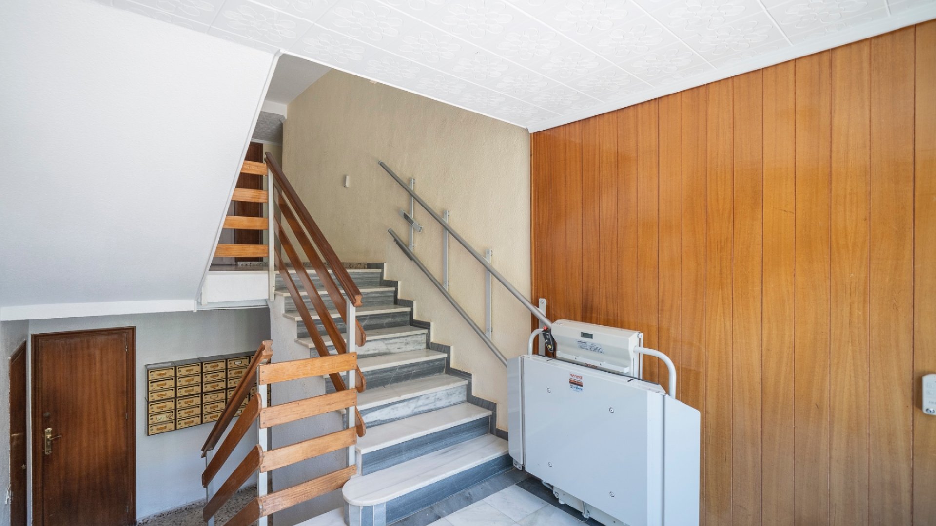 Revente - Appartements -
Orihuela Costa - Punta Prima