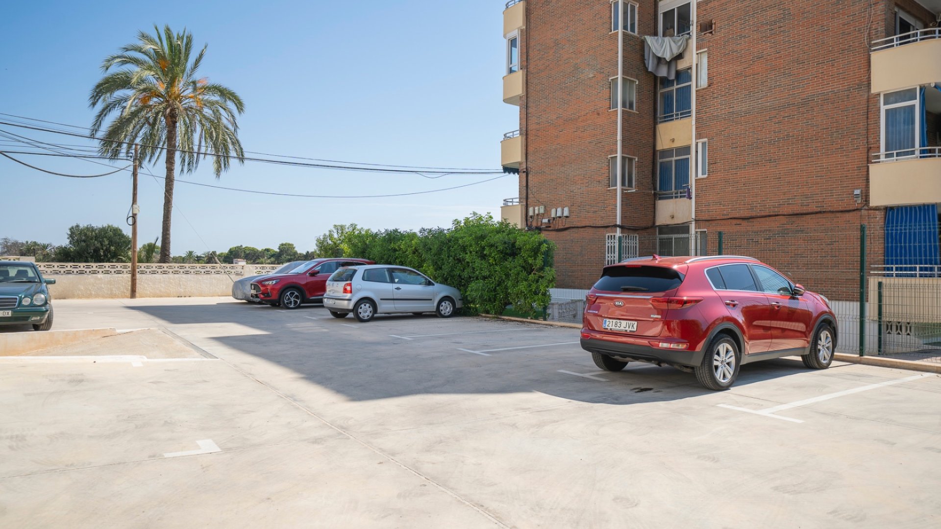 Revente - Appartements -
Orihuela Costa - Punta Prima
