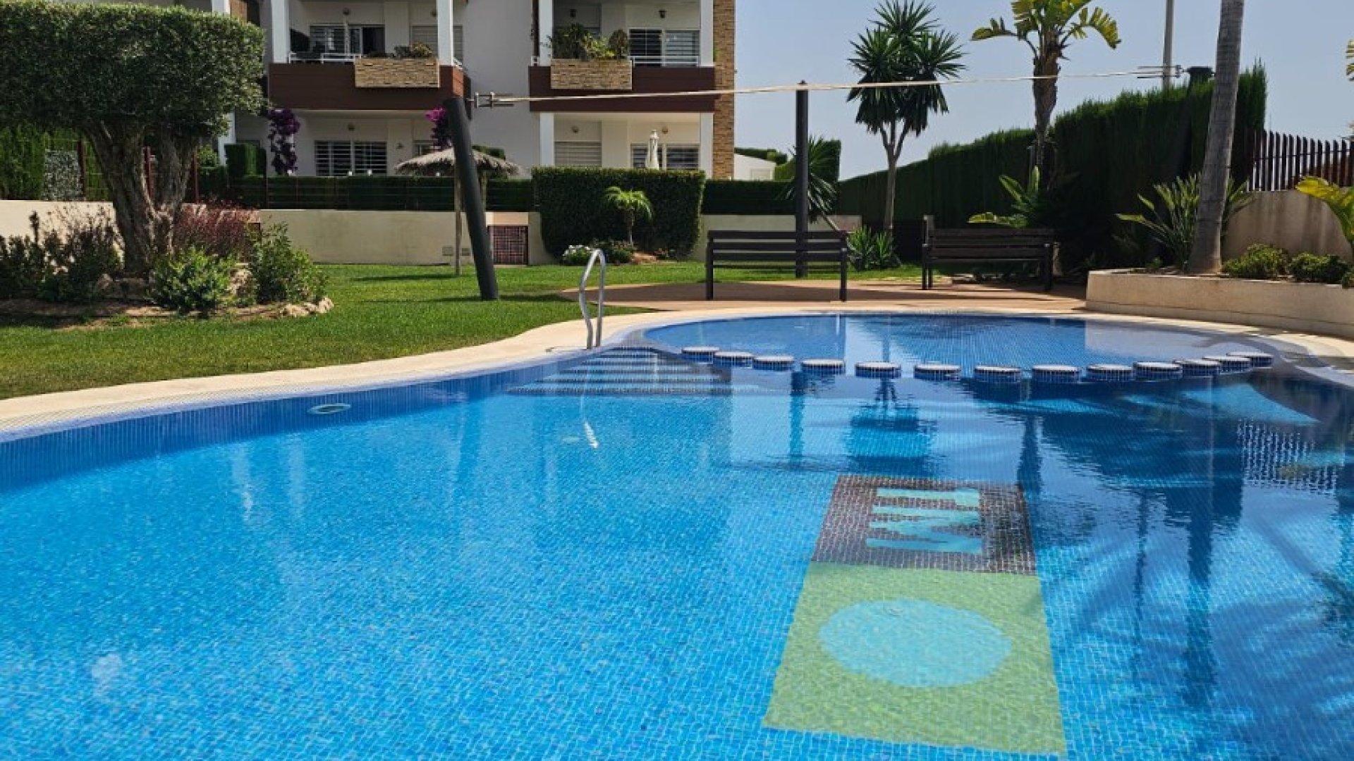 Revente - Appartements -
Orihuela Costa - Punta Prima
