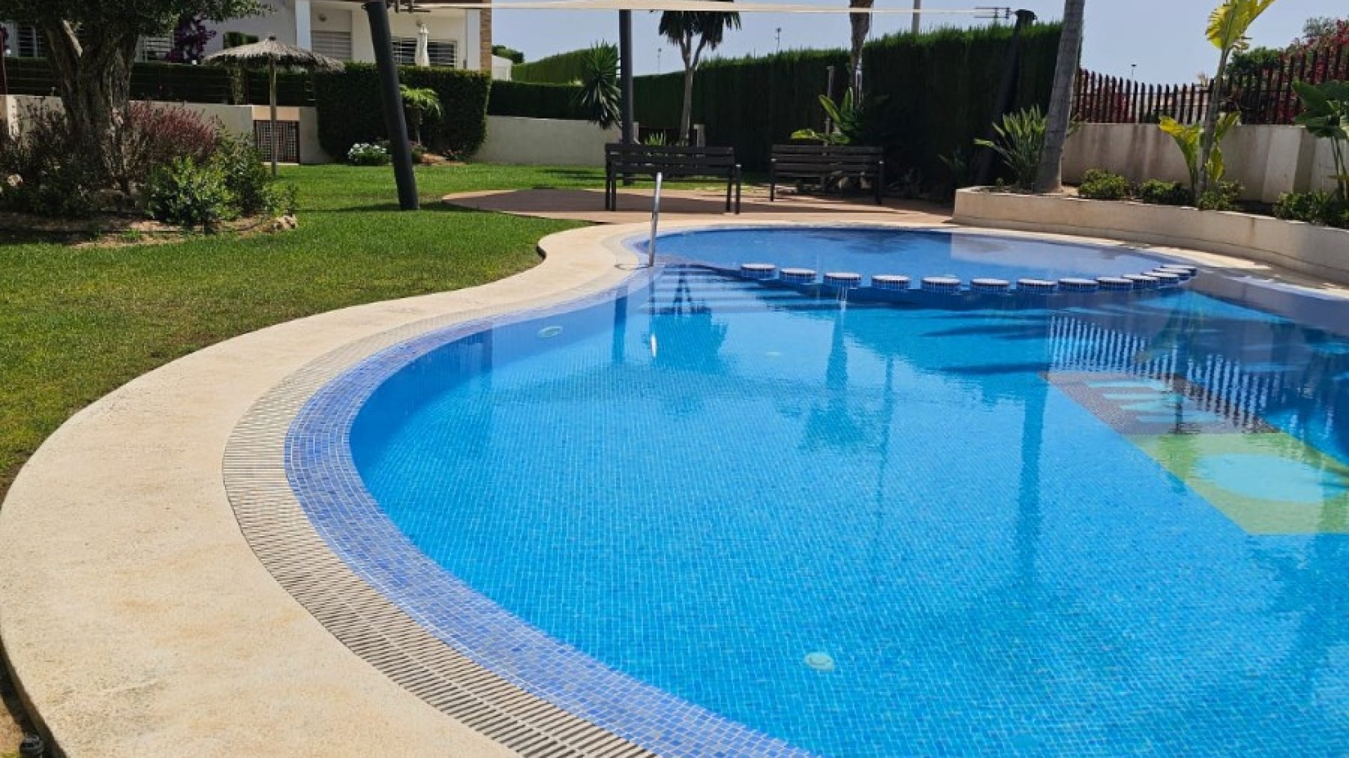 Revente - Appartements -
Orihuela Costa - Punta Prima