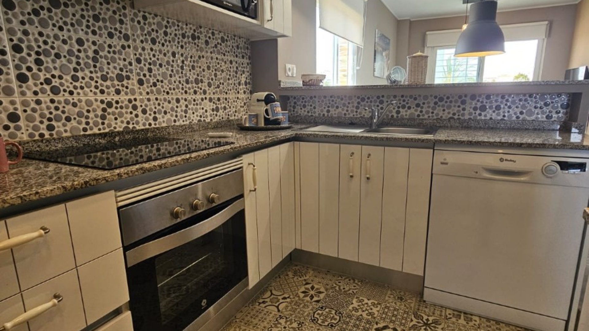 Revente - Appartements -
Orihuela Costa - Punta Prima