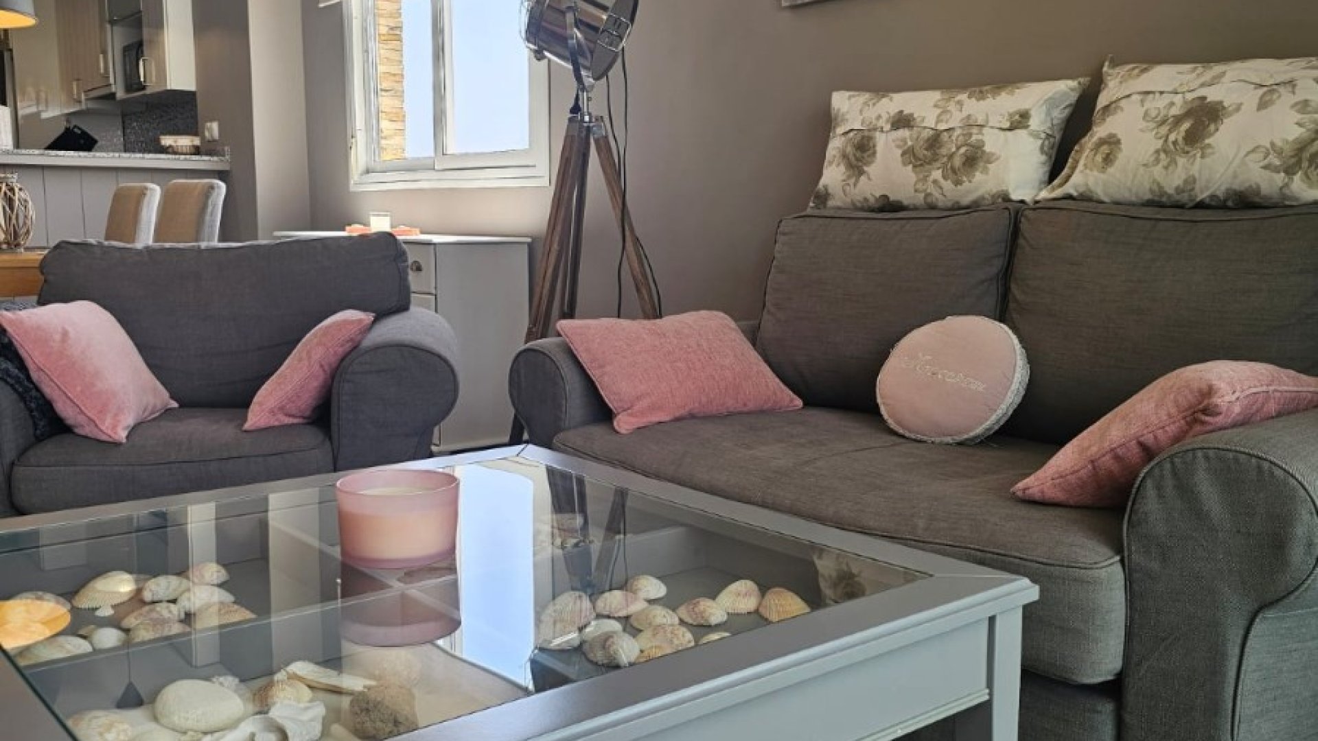 Revente - Appartements -
Orihuela Costa - Punta Prima