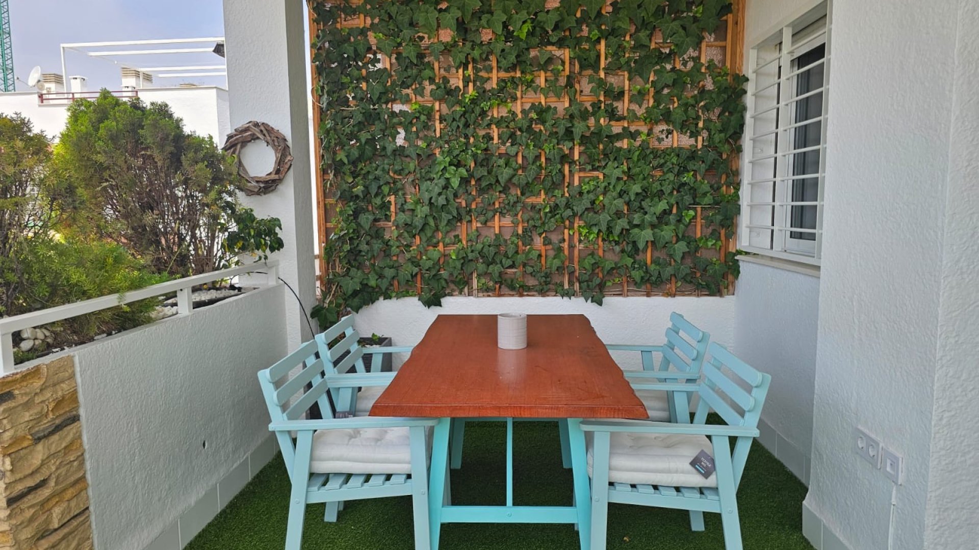 Revente - Appartements -
Orihuela Costa - Punta Prima