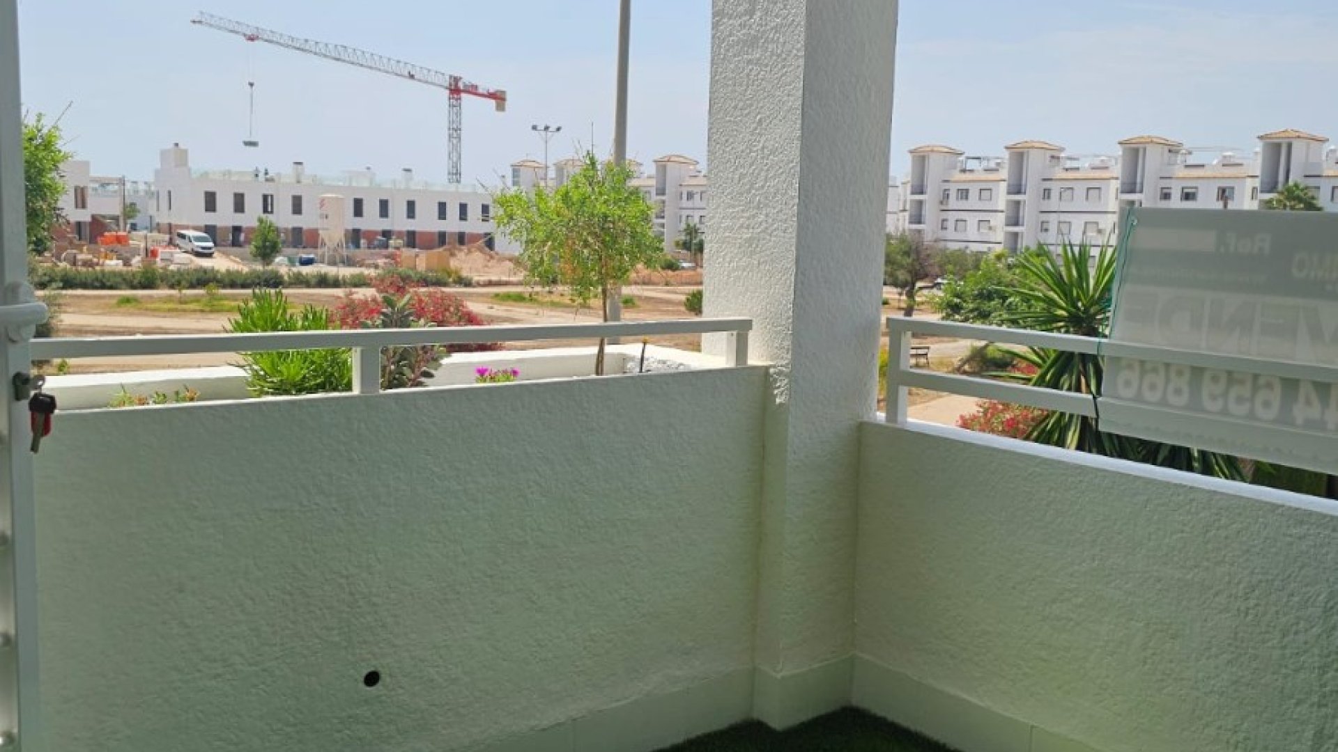 Revente - Appartements -
Orihuela Costa - Punta Prima