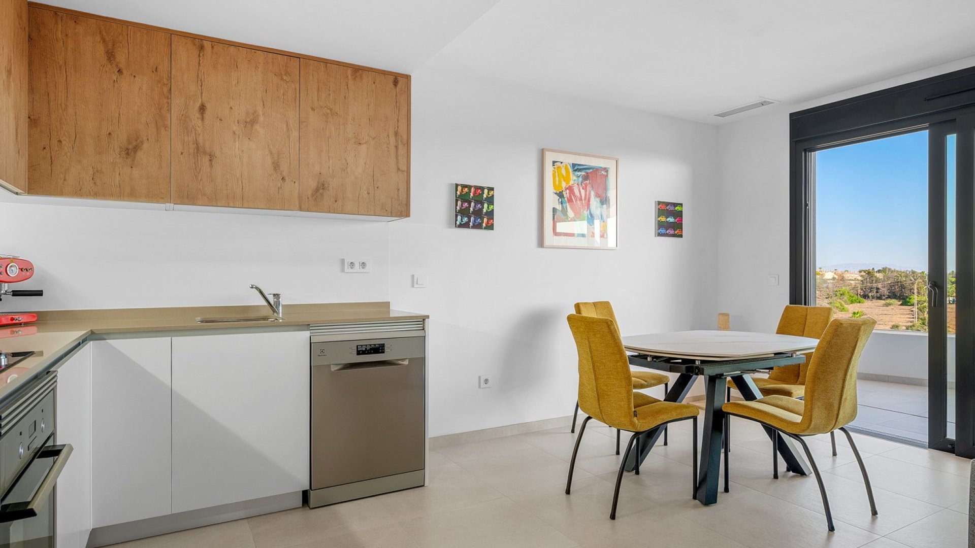 Revente - Appartements -
Orihuela Costa - Punta Prima