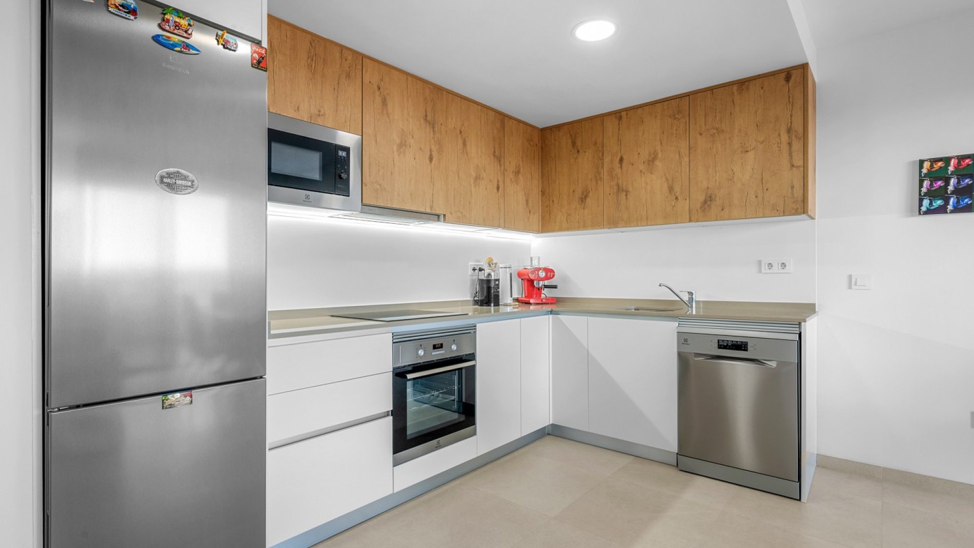 Revente - Appartements -
Orihuela Costa - Punta Prima