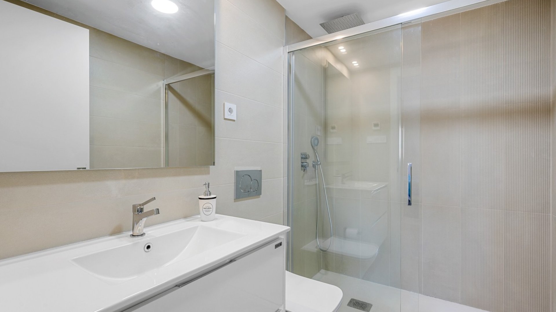 Revente - Appartements -
Orihuela Costa - Punta Prima