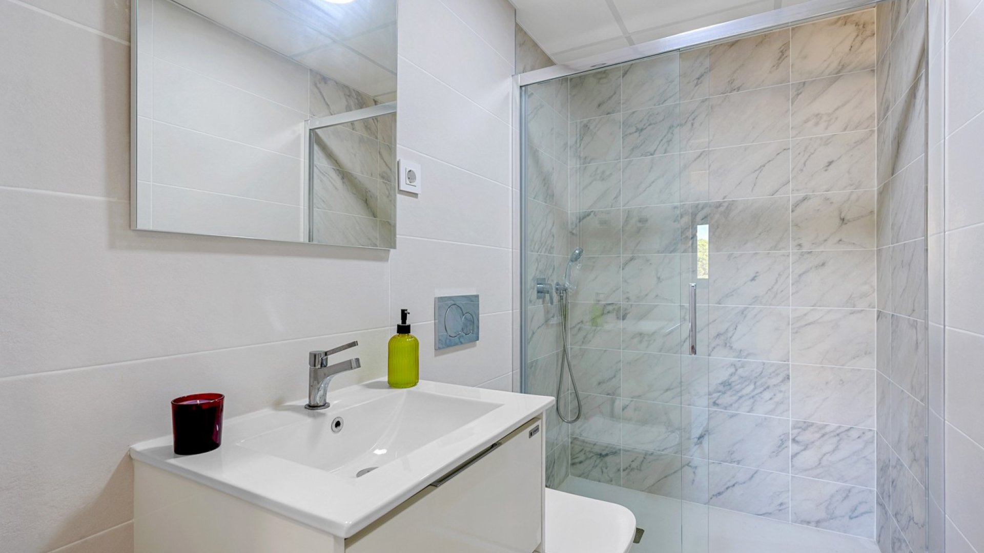 Revente - Appartements -
Orihuela Costa - Punta Prima