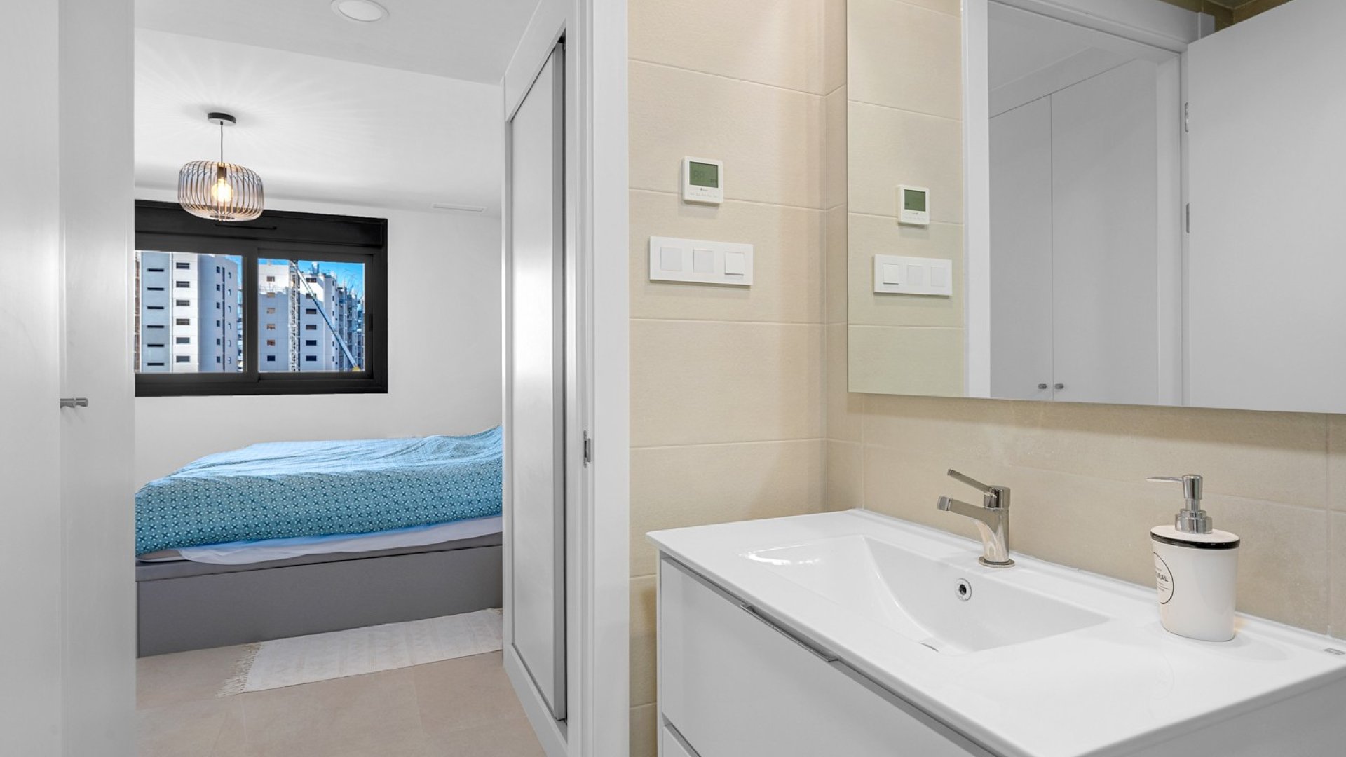 Revente - Appartements -
Orihuela Costa - Punta Prima