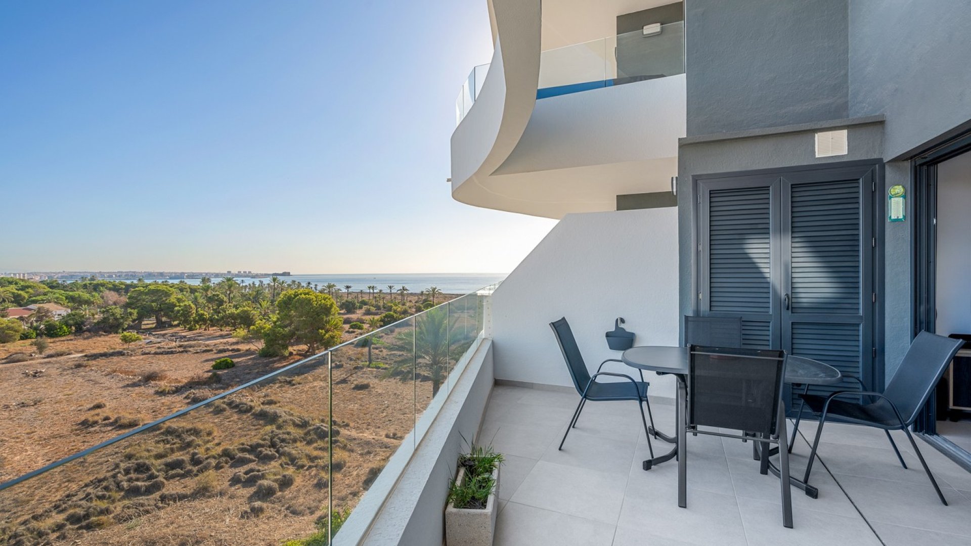 Revente - Appartements -
Orihuela Costa - Punta Prima