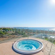 Revente - Appartements -
Orihuela Costa - Punta Prima