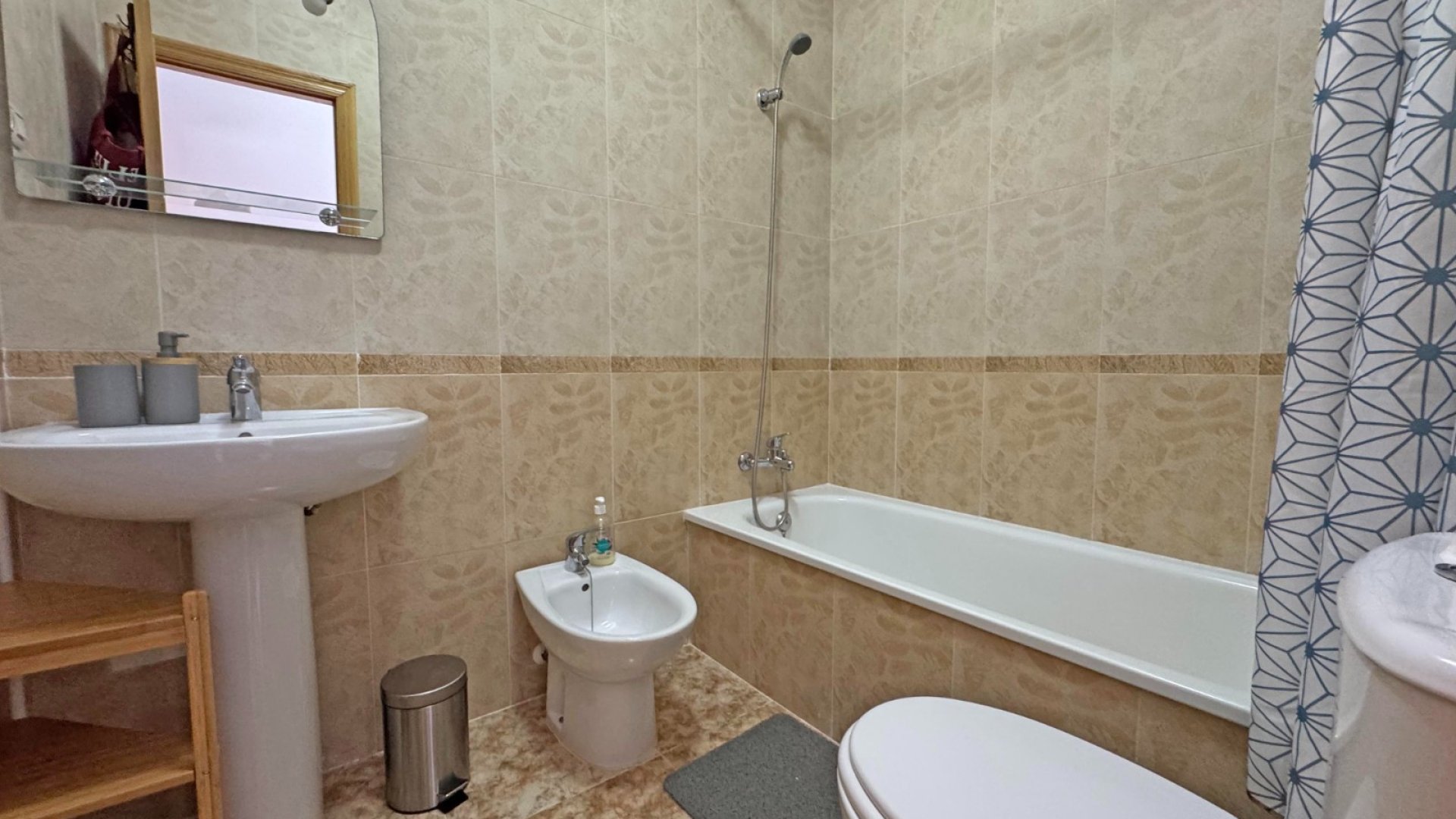 Revente - Appartements -
Orihuela Costa - Punta Prima