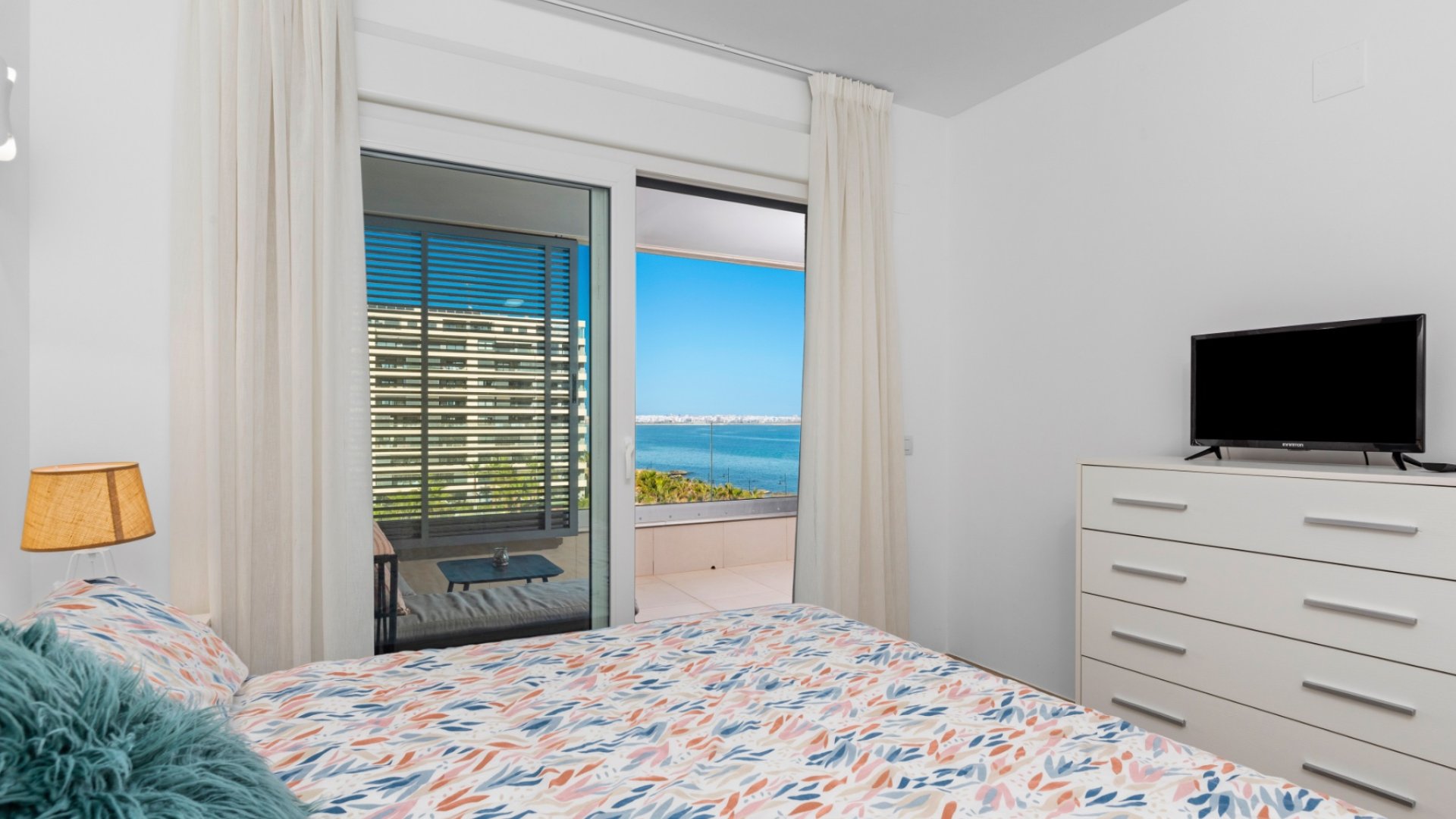 Revente - Appartements -
Orihuela Costa - Punta Prima