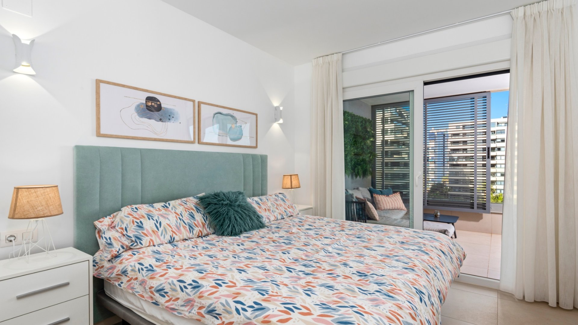 Revente - Appartements -
Orihuela Costa - Punta Prima