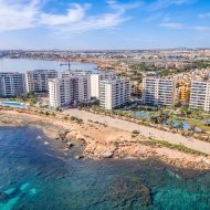 Revente - Appartements -
Orihuela Costa - Punta Prima