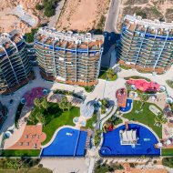 Revente - Appartements -
Orihuela Costa - Punta Prima