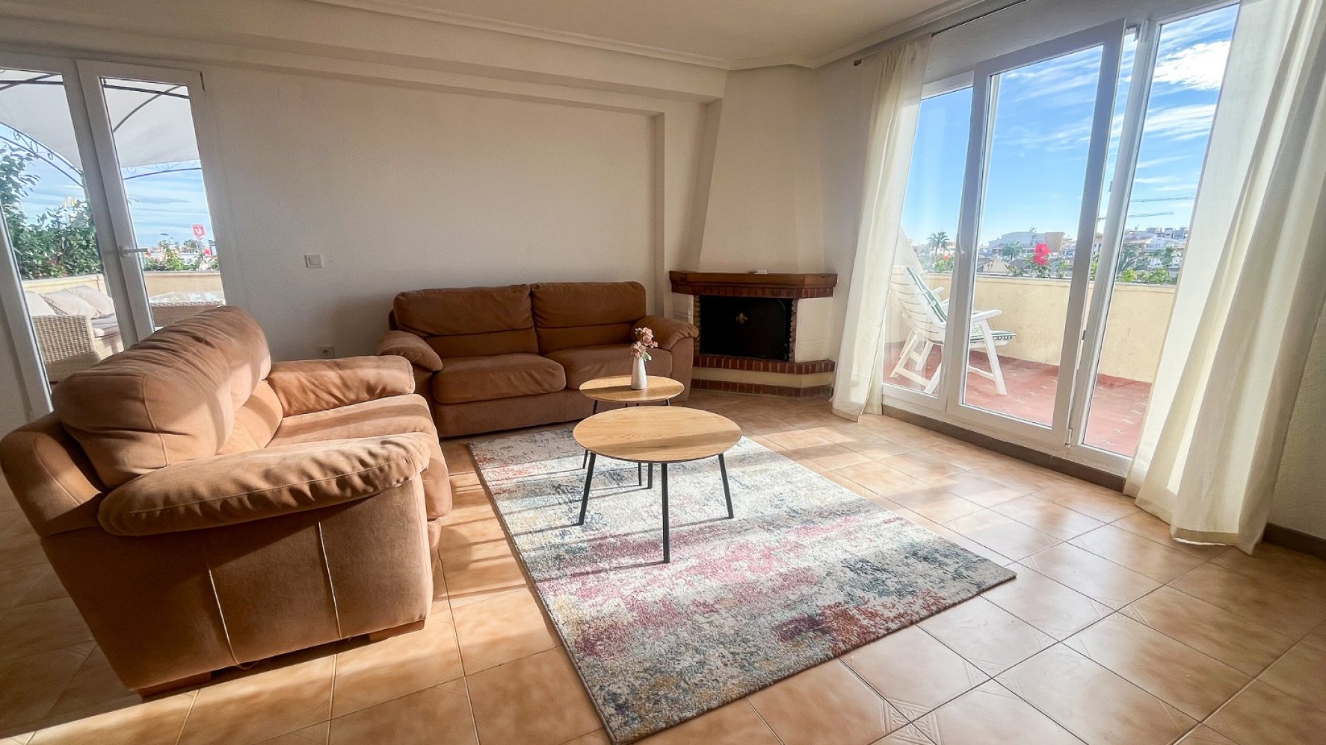Revente - Appartements -
Orihuela Costa - Punta Prima