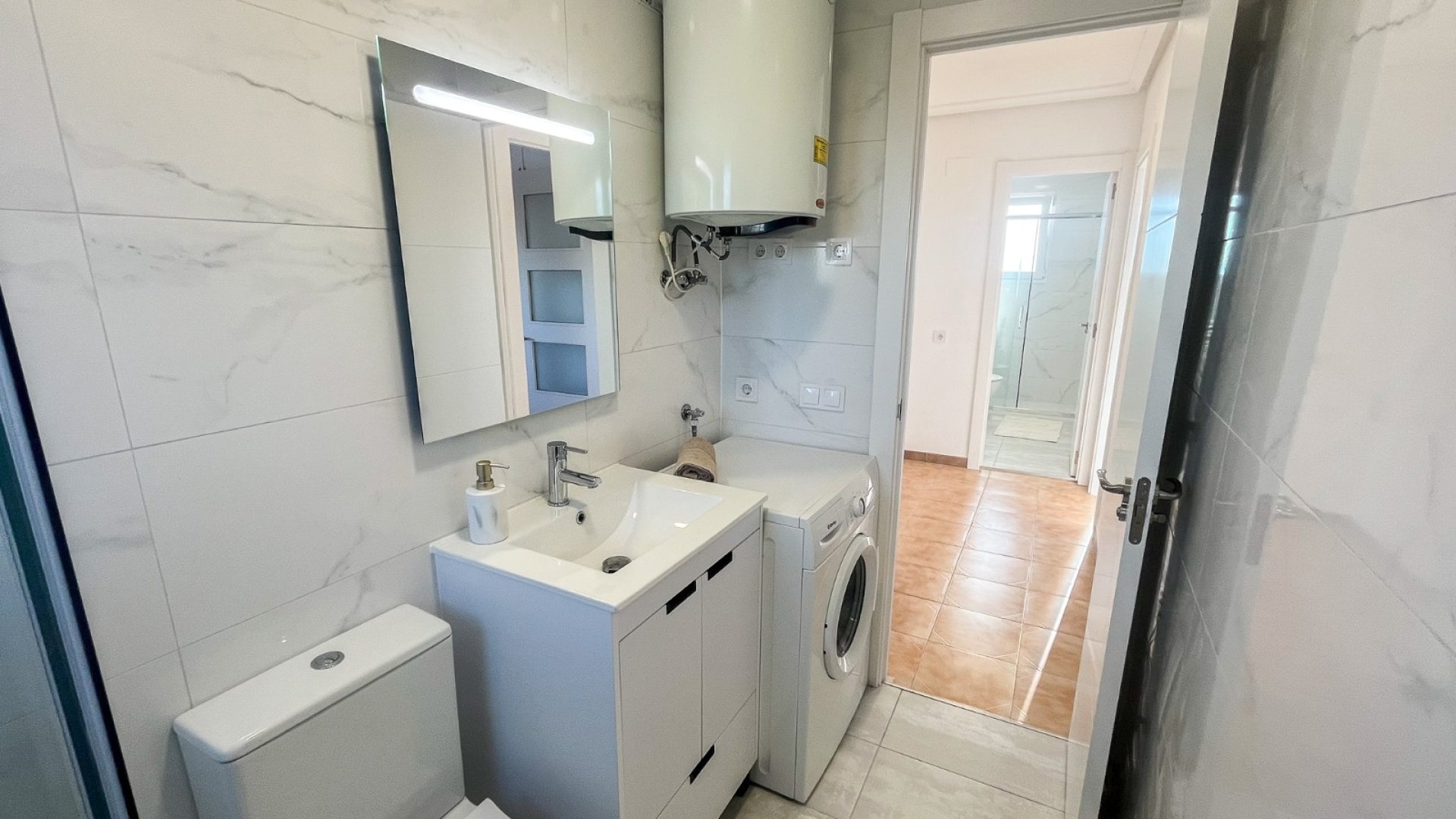 Revente - Appartements -
Orihuela Costa - Punta Prima