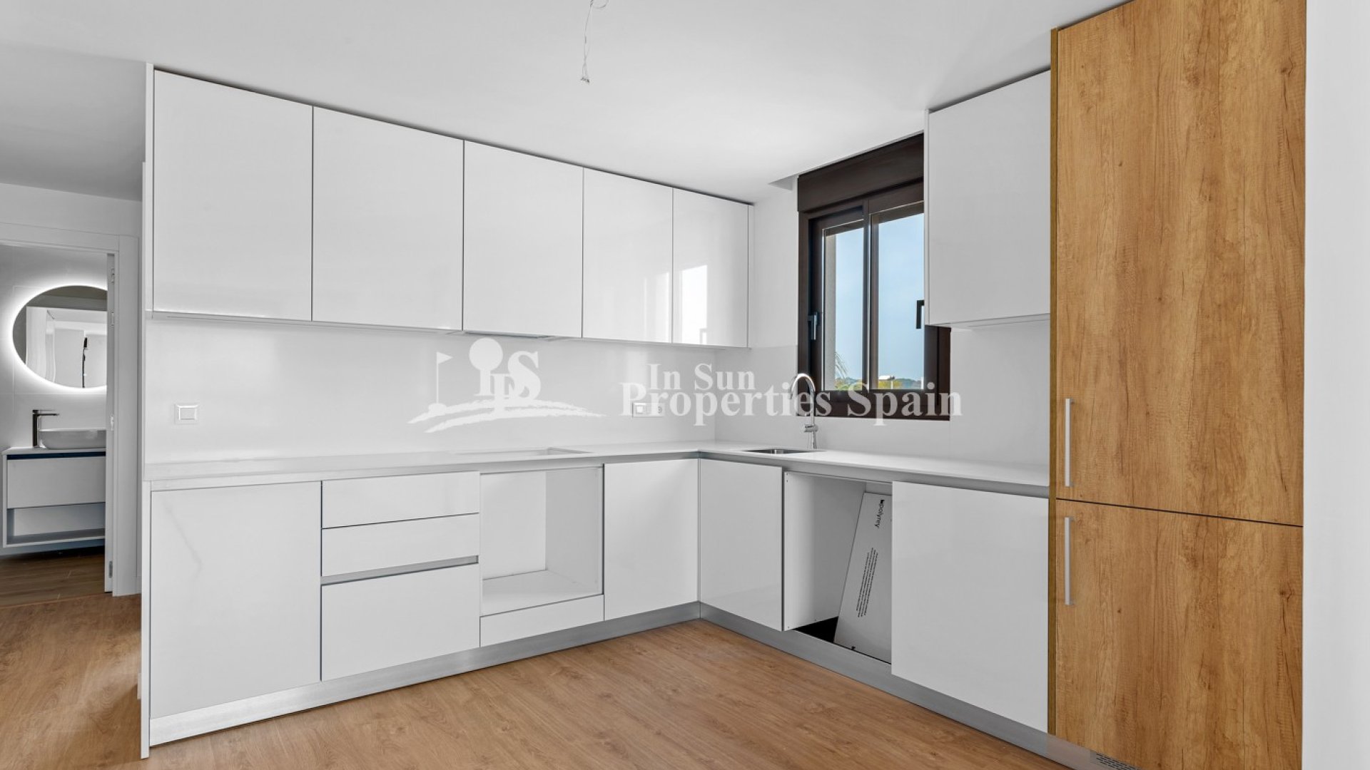 Revente - Appartements -
Orihuela Costa - Villamartin Pau-8