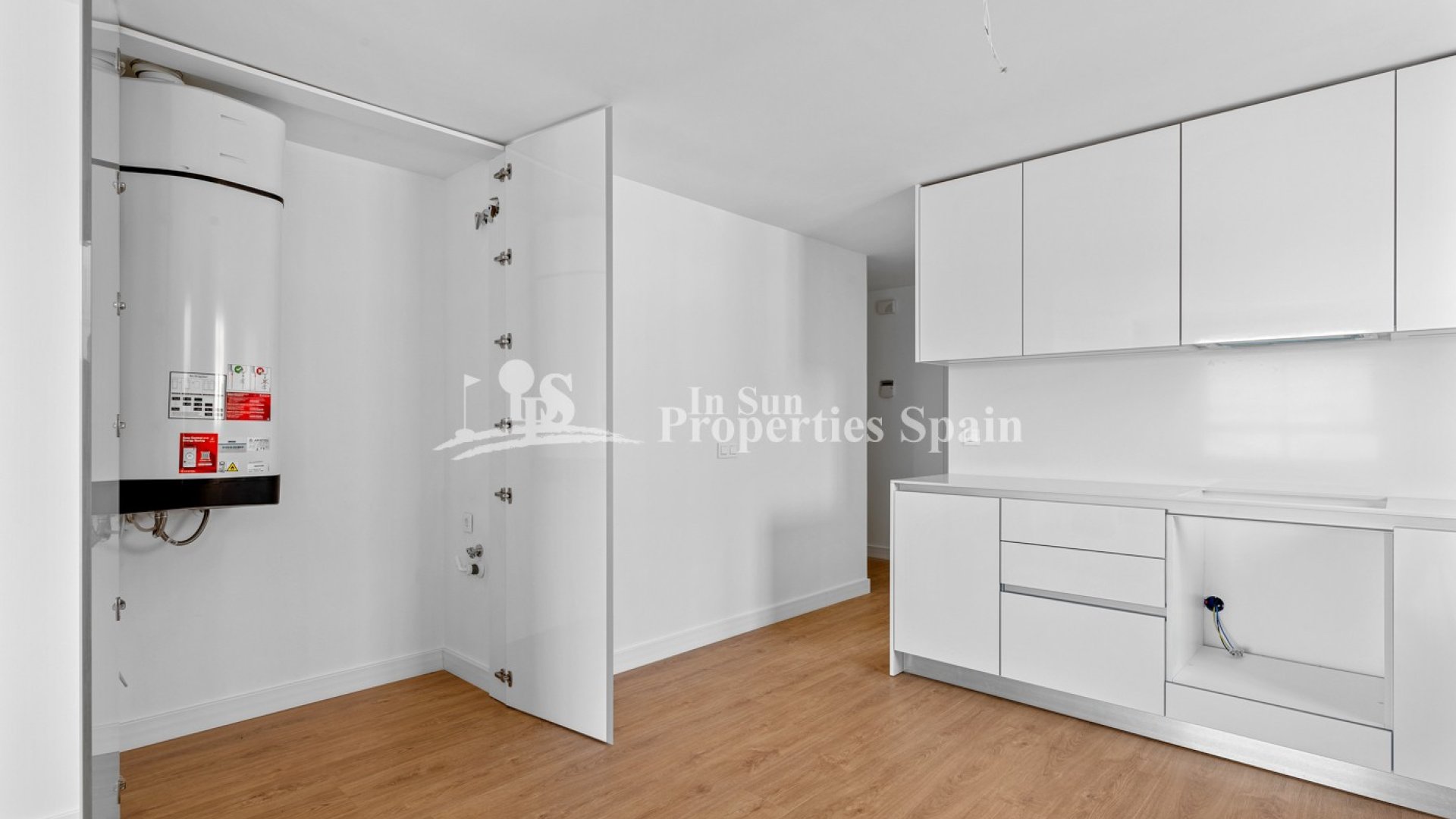 Revente - Appartements -
Orihuela Costa - Villamartin Pau-8