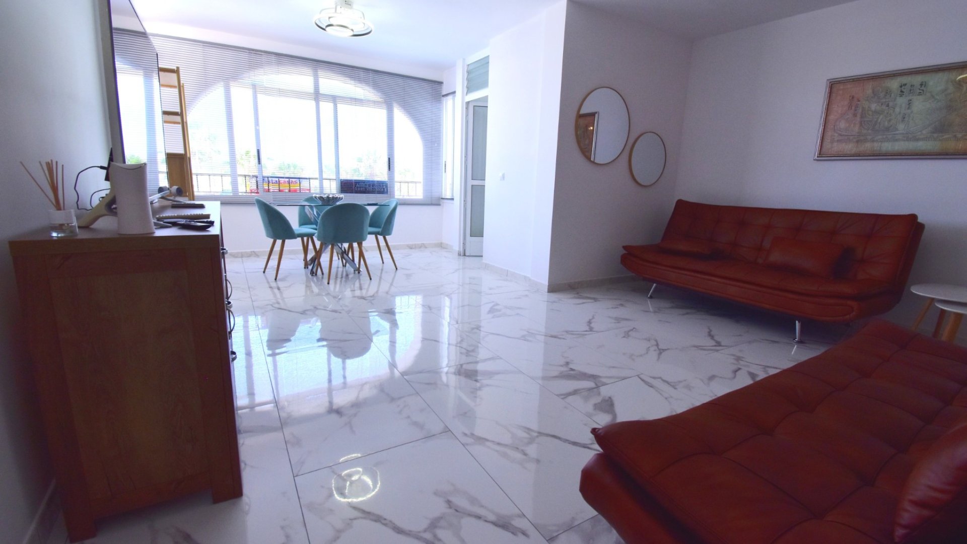 Revente - Appartements -
Orihuela Costa - Villamartín