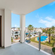 Revente - Appartements -
Orihuela Costa - Villamartín