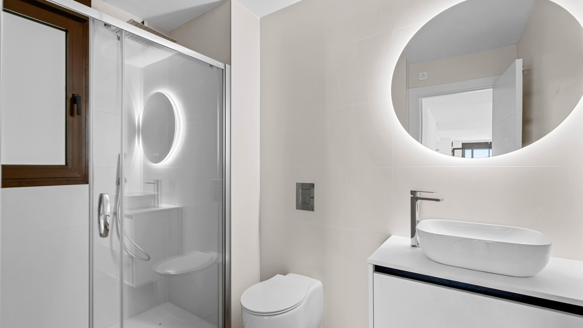 Revente - Appartements -
Orihuela Costa - Villamartín