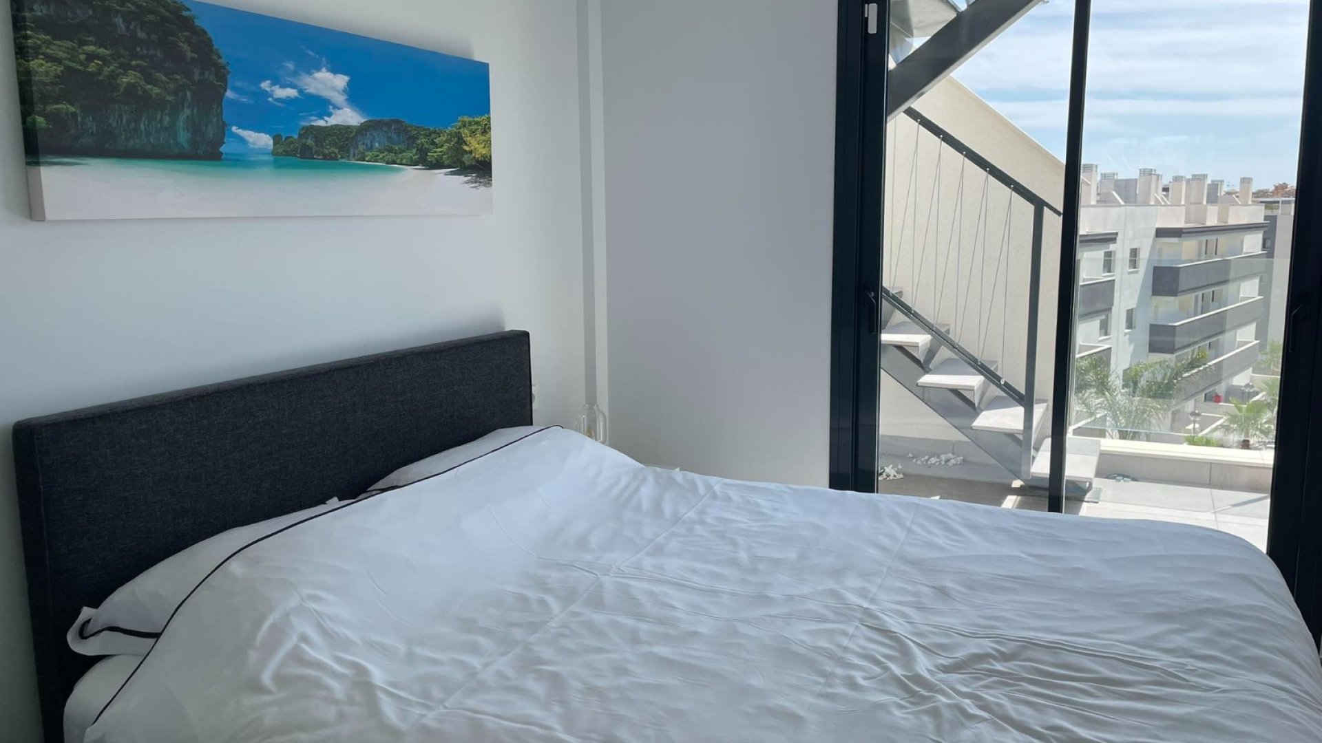 Revente - Appartements -
Orihuela Costa - Villamartín