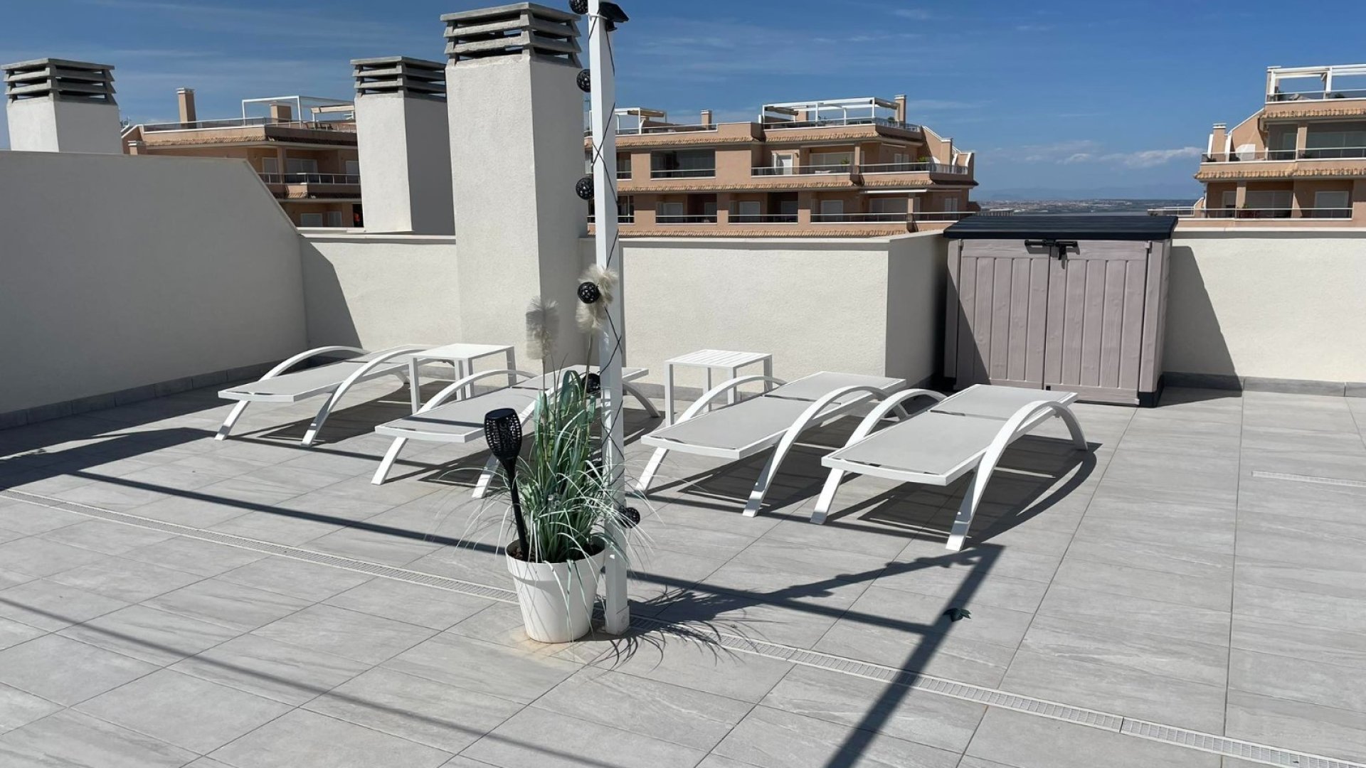 Revente - Appartements -
Orihuela Costa - Villamartín