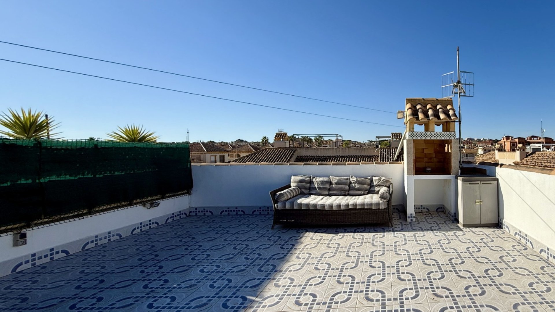 Revente - Appartements -
Orihuela Costa - Villamartín