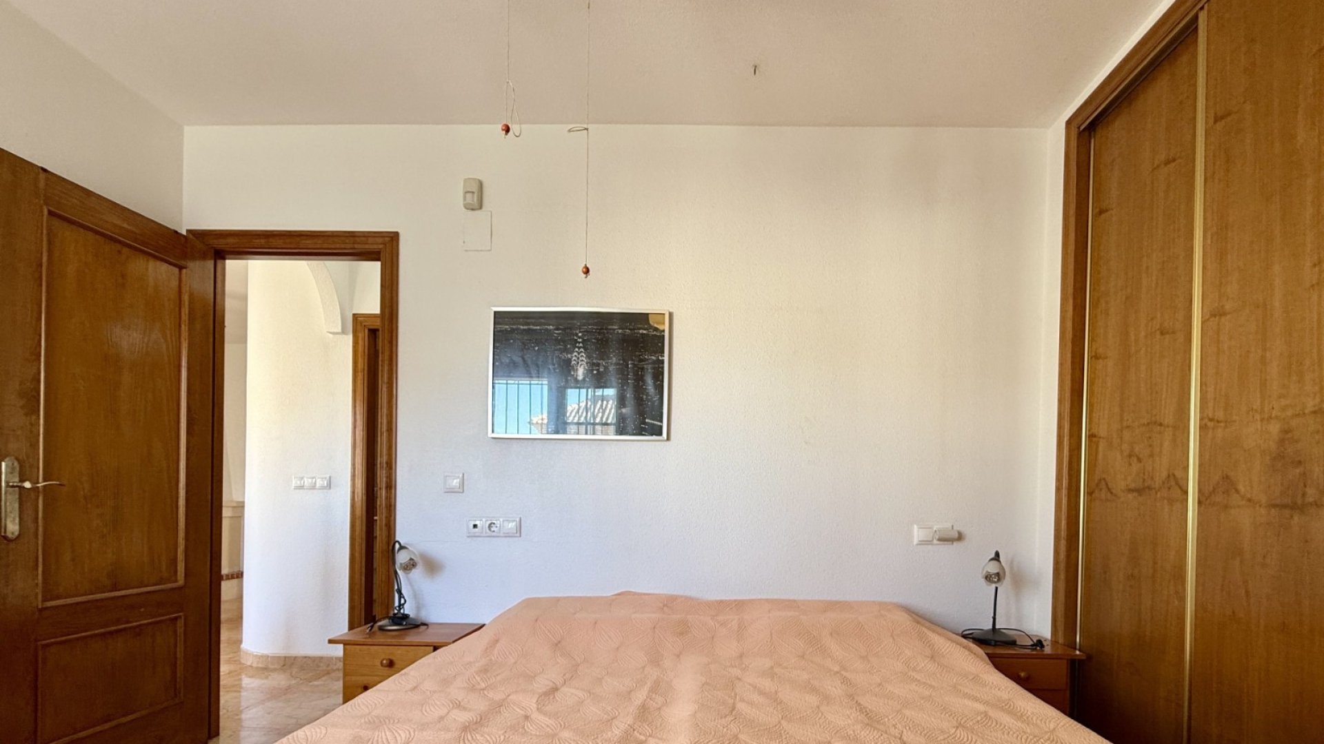 Revente - Appartements -
Orihuela Costa - Villamartín