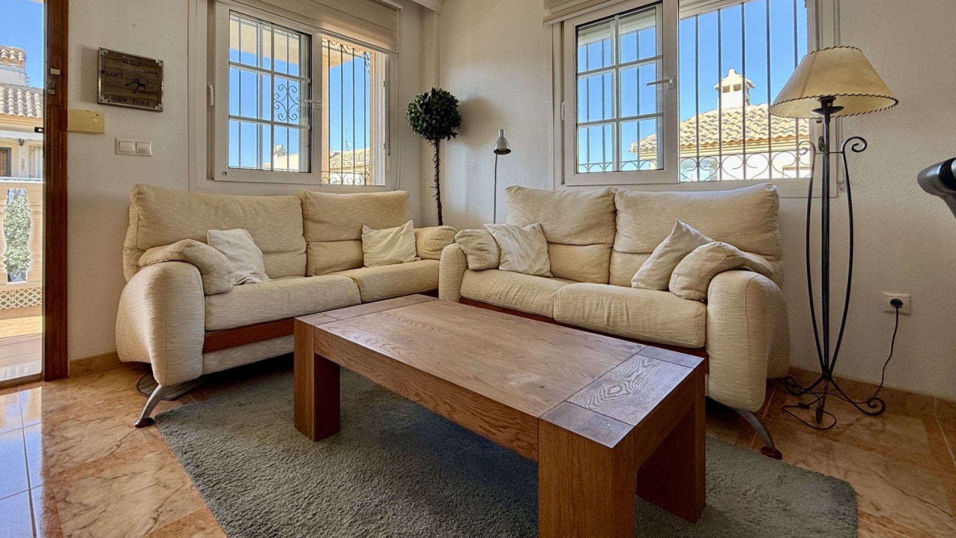 Revente - Appartements -
Orihuela Costa - Villamartín