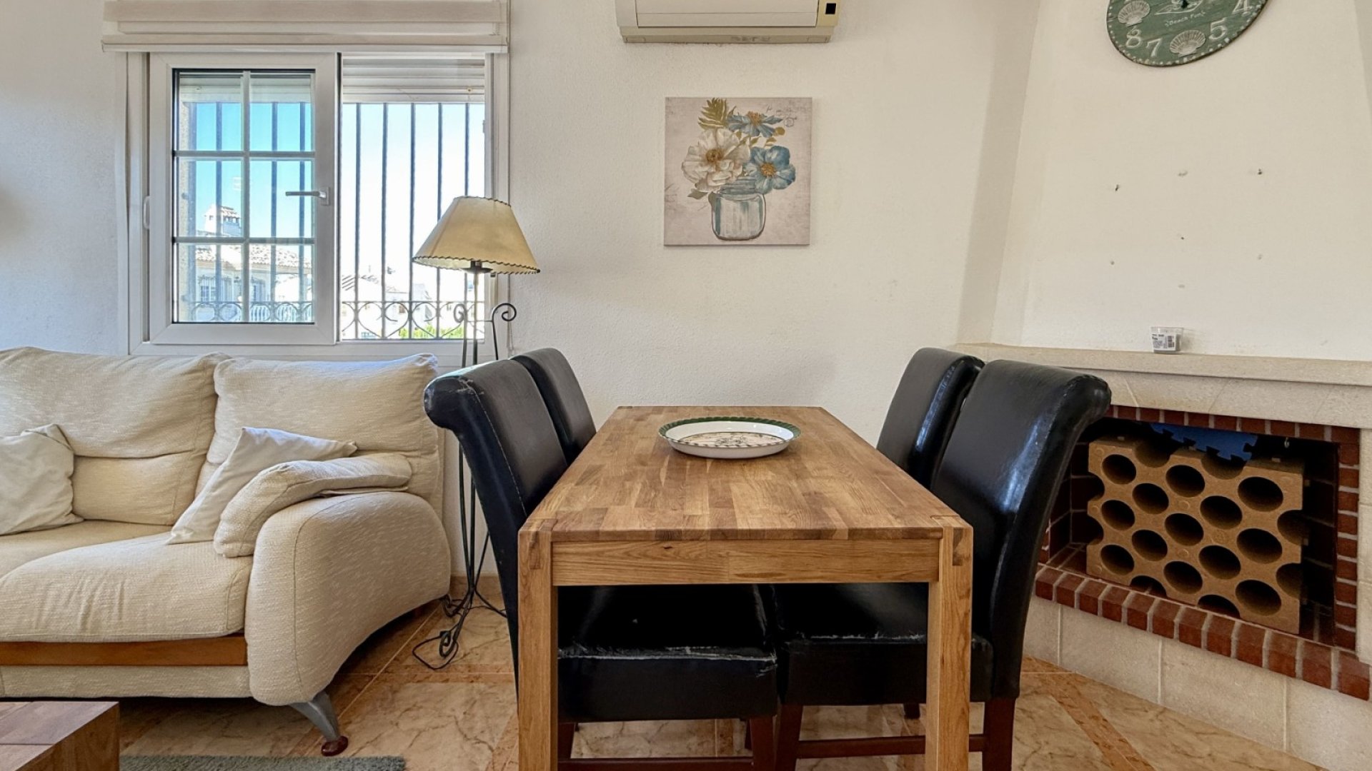 Revente - Appartements -
Orihuela Costa - Villamartín