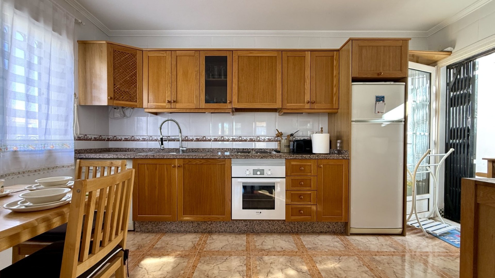 Revente - Appartements -
Orihuela Costa - Villamartín