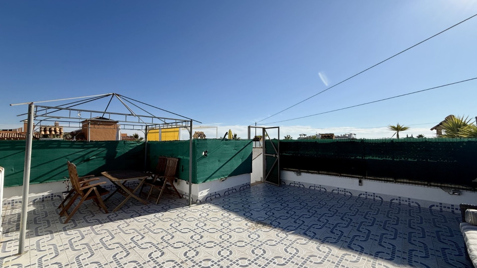 Revente - Appartements -
Orihuela Costa - Villamartín