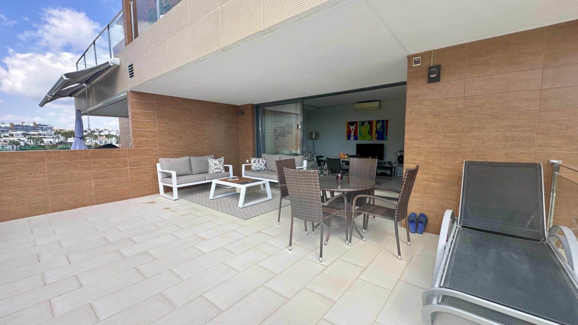 Revente - Appartements -
Orihuela Costa - Villamartín
