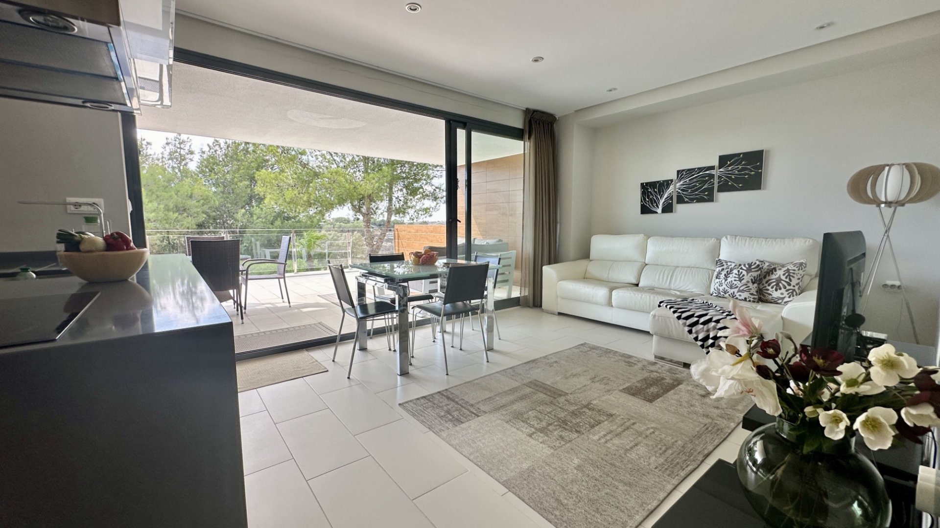 Revente - Appartements -
Orihuela Costa - Villamartín